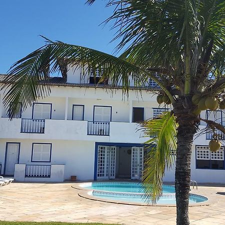 Pousada Espuma Da Praia Saquarema Exterior photo